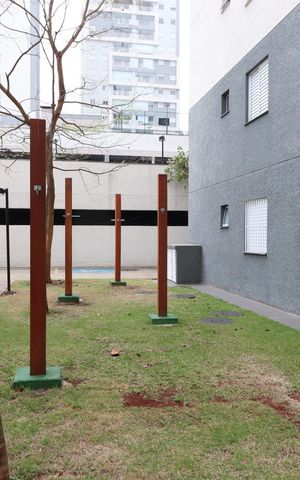 Apartamento para alugar com 45m², 2 quartos e 1 vagaÁrea comum - Redário