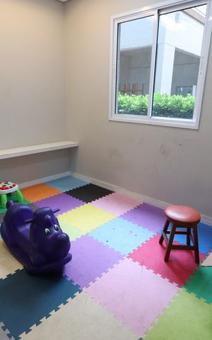 Apartamento para alugar com 45m², 2 quartos e 1 vagaÁrea comum - Brinquedoteca