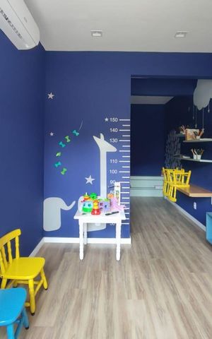 Apartamento para alugar com 53m², 2 quartos e 1 vaga Apartamento para alugar com 53m², 2 quartos e 1 vagaÁrea comum