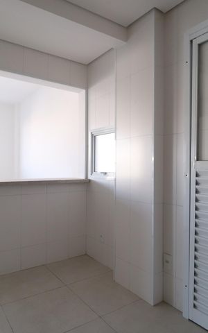 Apartamento para alugar com 119m², 3 quartos e 2 vagasCozinha