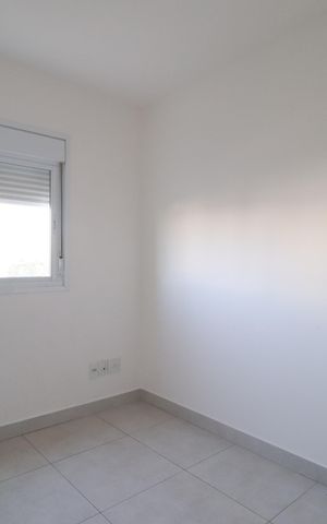 Apartamento para alugar com 119m², 3 quartos e 2 vagasQuarto 2