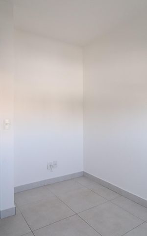 Apartamento para alugar com 119m², 3 quartos e 2 vagasQuarto 2