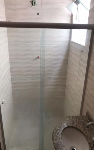 Casa à venda com 70m², 2 quartos e sem vaga Casa à venda com 70m², 2 quartos e sem vagaBanheiro 2