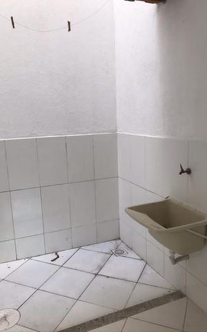 Casa à venda com 70m², 2 quartos e sem vaga Casa à venda com 70m², 2 quartos e sem vagaÁrea de serviço