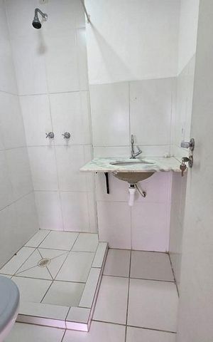 Apartamento à venda com 59m², 2 quartos e 1 vaga