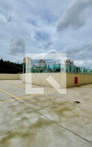 Apartamento para alugar com 55m², 2 quartos e 2 vagas Apartamento para alugar com 55m², 2 quartos e 2 vagasÁrea comum