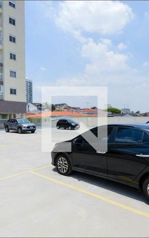 Apartamento para alugar com 55m², 2 quartos e 2 vagas Apartamento para alugar com 55m², 2 quartos e 2 vagasÁrea comum