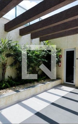Apartamento para alugar com 55m², 2 quartos e 2 vagas Apartamento para alugar com 55m², 2 quartos e 2 vagasÁrea comum