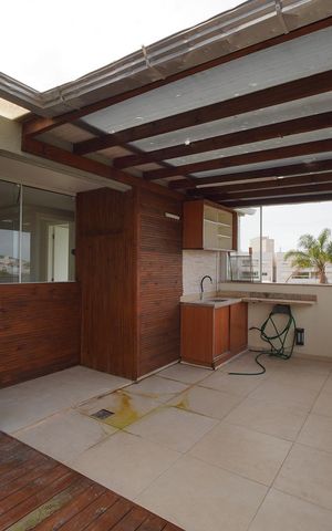 Apartamento para alugar com 1279797m², 3 quartos e 1 vagaEspaço Gourmet
