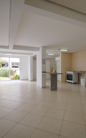 Apartamento para alugar com 1279797m², 3 quartos e 1 vagaSalão de festas 