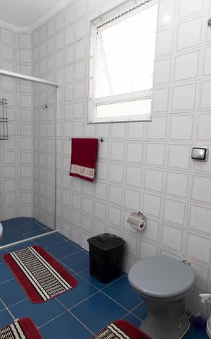 Apartamento à venda com 82m², 2 quartos e sem vagaBANHEIRO