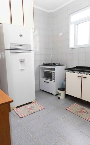 Apartamento à venda com 82m², 2 quartos e sem vagaCOZINHA