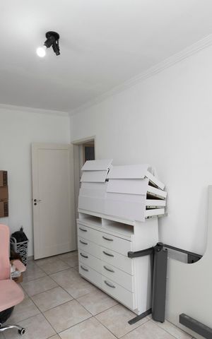 Apartamento à venda com 82m², 2 quartos e sem vagaQUARTO Nº 2