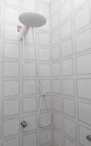 Apartamento à venda com 82m², 2 quartos e sem vagaBANHEIRO