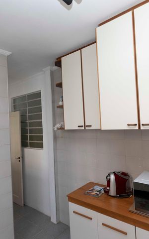Apartamento à venda com 82m², 2 quartos e sem vagaCOZINHA