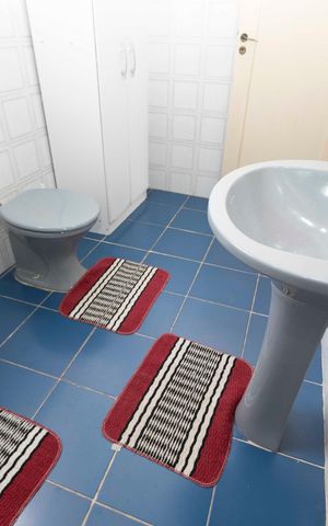 Apartamento à venda com 82m², 2 quartos e sem vagaBANHEIRO
