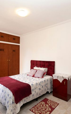 Apartamento à venda com 82m², 2 quartos e sem vagaQUARTO Nº 1