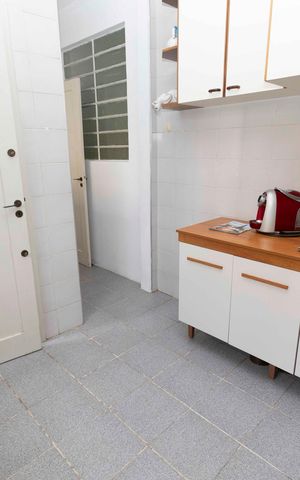 Apartamento à venda com 82m², 2 quartos e sem vagaCOZINHA