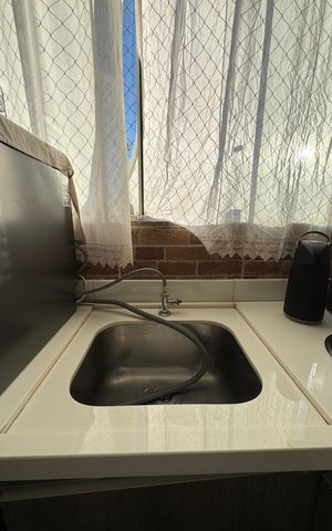 Apartamento à venda com 85m², 2 quartos e 1 vaga Apartamento à venda com 85m², 2 quartos e 1 vagaCozinha