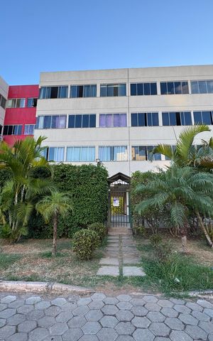 Apartamento à venda com 85m², 2 quartos e 1 vaga Apartamento à venda com 85m², 2 quartos e 1 vagaFachada
