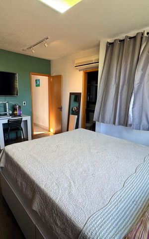 Apartamento à venda com 85m², 2 quartos e 1 vaga Apartamento à venda com 85m², 2 quartos e 1 vagaSuíte