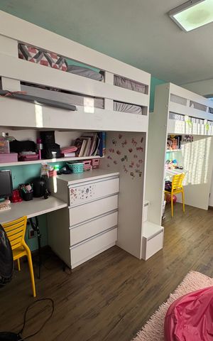 Apartamento à venda com 85m², 2 quartos e 1 vaga Apartamento à venda com 85m², 2 quartos e 1 vagaQuarto