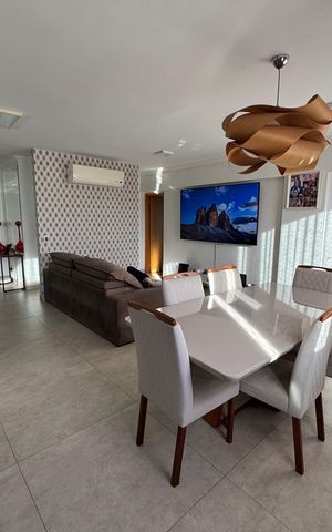 Apartamento à venda com 85m², 2 quartos e 1 vaga Apartamento à venda com 85m², 2 quartos e 1 vagaSala