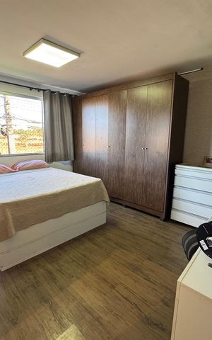 Apartamento à venda com 85m², 2 quartos e 1 vaga Apartamento à venda com 85m², 2 quartos e 1 vagaSuíte
