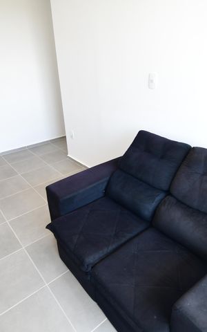 Apartamento para alugar com 45m², 2 quartos e 1 vagaSala