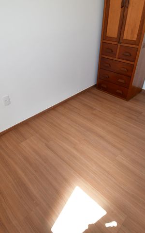 Apartamento para alugar com 45m², 2 quartos e 1 vagaQuarto 1