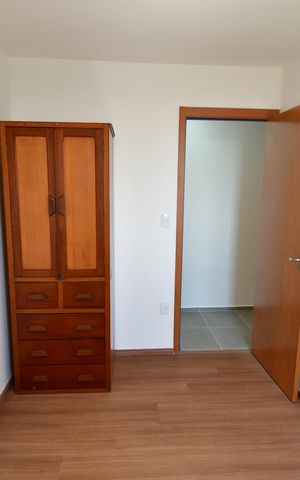 Apartamento para alugar com 45m², 2 quartos e 1 vagaQuarto 1