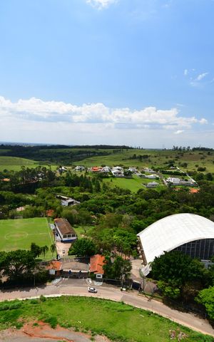 Apartamento para alugar com 45m², 2 quartos e 1 vagaQuarto 2 - Vista