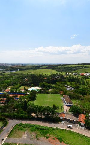 Apartamento para alugar com 45m², 2 quartos e 1 vagaQuarto 1 - Vista