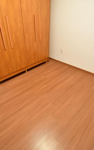 Apartamento para alugar com 45m², 2 quartos e 1 vagaQuarto 2