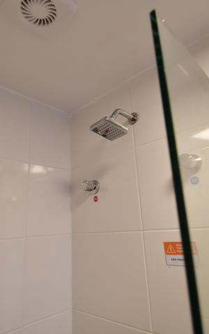 Apartamento para alugar com 45m², 2 quartos e 1 vagaBanheiro