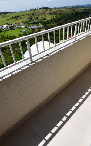 Apartamento para alugar com 45m², 2 quartos e 1 vagaSala - sacada