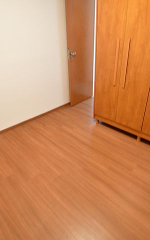 Apartamento para alugar com 45m², 2 quartos e 1 vagaQuarto 2