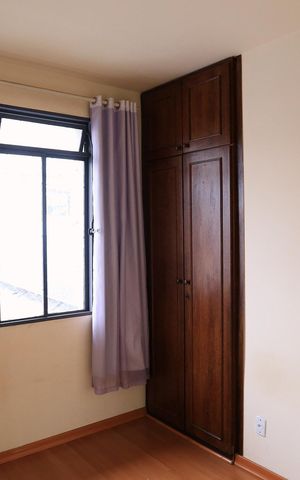 Apartamento à venda com 190m², 4 quartos e 2 vagas Apartamento à venda com 190m², 4 quartos e 2 vagasQuarto 1