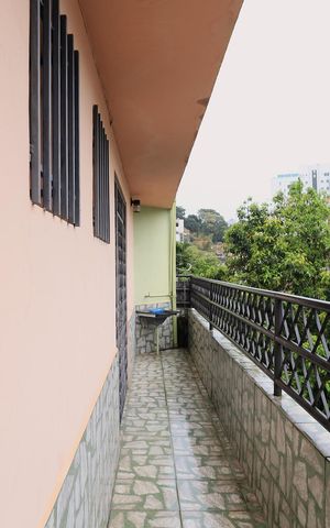 Apartamento à venda com 190m², 4 quartos e 2 vagas Apartamento à venda com 190m², 4 quartos e 2 vagasVaranda da Sala