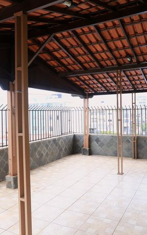 Apartamento à venda com 190m², 4 quartos e 2 vagas Apartamento à venda com 190m², 4 quartos e 2 vagasCobertura