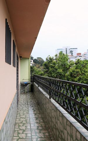 Apartamento à venda com 190m², 4 quartos e 2 vagas Apartamento à venda com 190m², 4 quartos e 2 vagasVaranda da Sala