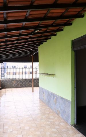 Apartamento à venda com 190m², 4 quartos e 2 vagas Apartamento à venda com 190m², 4 quartos e 2 vagasCobertura