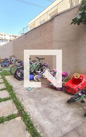Apartamento para alugar com 42m², 2 quartos e sem vaga