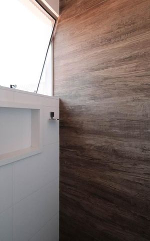 Casa de condomínio para alugar com 100m², 2 quartos e 2 vagasBanheiro