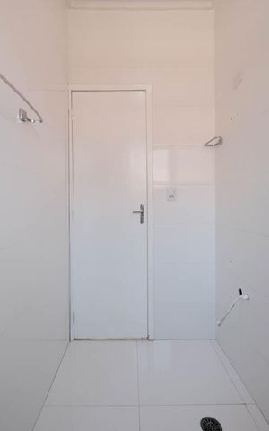 Casa de condomínio para alugar com 100m², 2 quartos e 2 vagasBanheiro