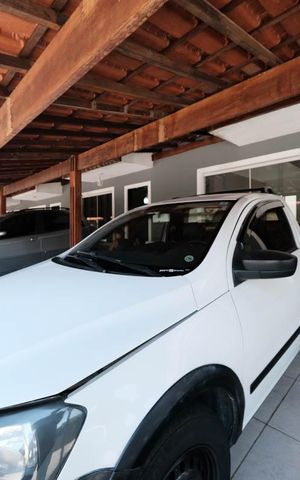 Casa de condomínio para alugar com 100m², 2 quartos e 2 vagasÁrea externa