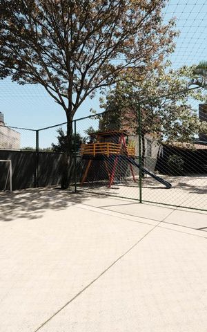 Casa de condomínio para alugar com 100m², 2 quartos e 2 vagasÁrea comum