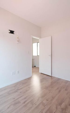 Casa de condomínio para alugar com 100m², 2 quartos e 2 vagasQuarto 2