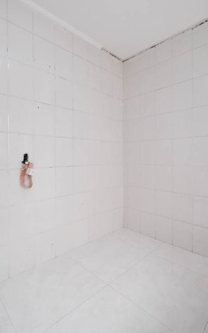 Casa de condomínio para alugar com 100m², 2 quartos e 2 vagasCozinha e Área de Serviço