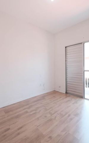 Casa de condomínio para alugar com 100m², 2 quartos e 2 vagasQuarto 2